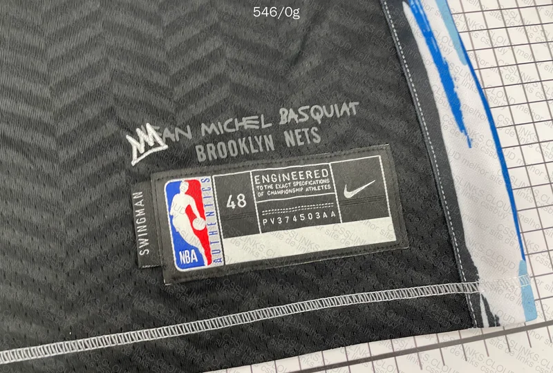 Random NBA Tank Top 4