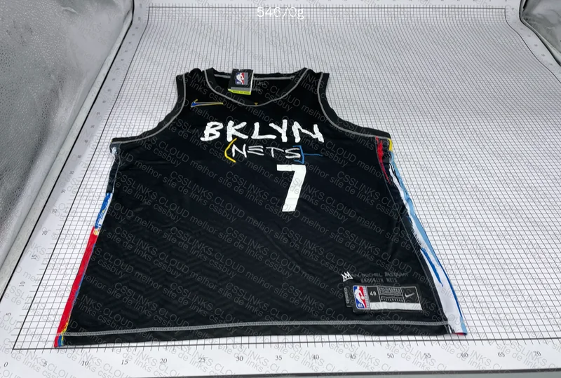 Random NBA Tank Top 5