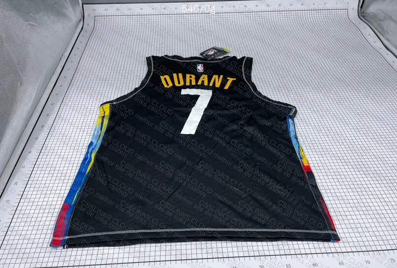 Random NBA Tank Top 6