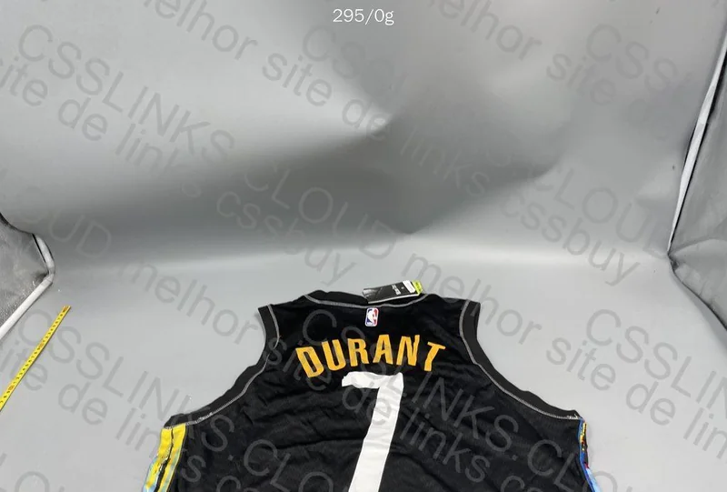 Random NBA Tank Top (Brooklyn Nets - Basquiat)