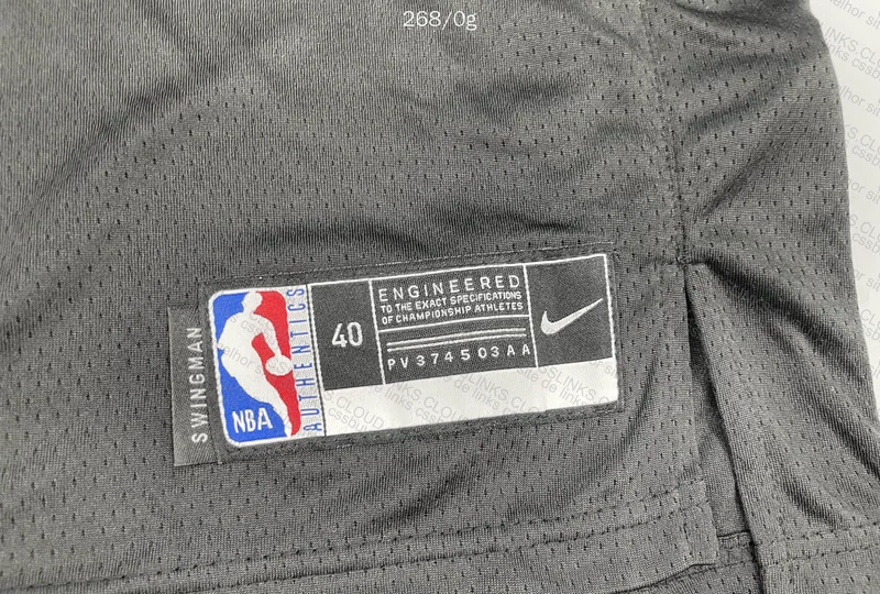 NBA Brooklyn Nets Tank Top 2