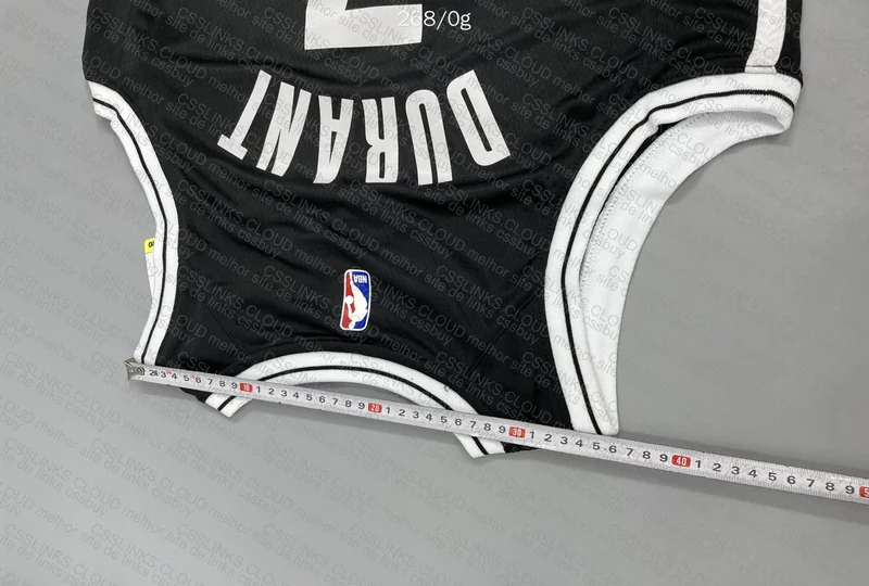 NBA Brooklyn Nets Tank Top 7