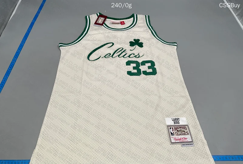 NBA Celtics Tank Top
