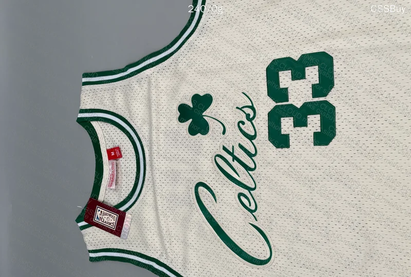 NBA Celtics Tank Top 2