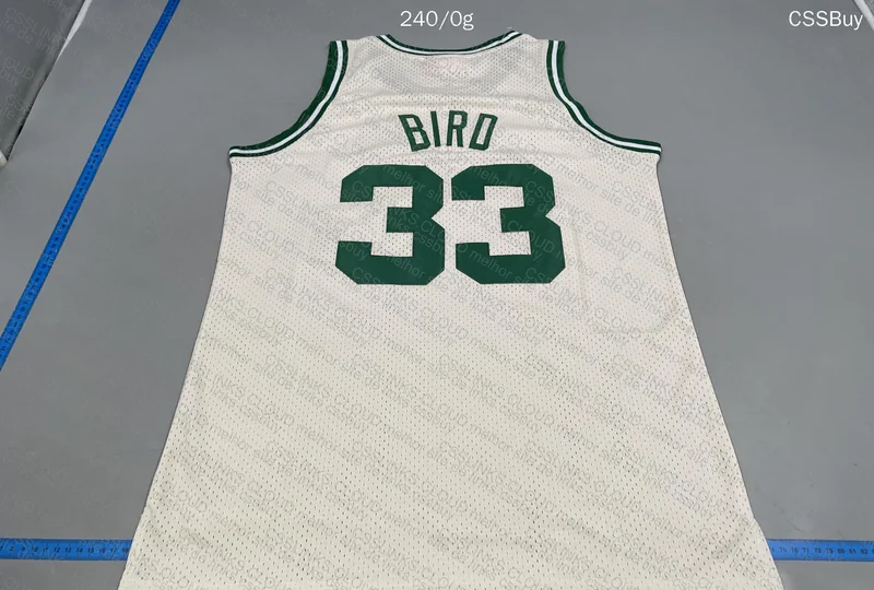 NBA Celtics Tank Top 4