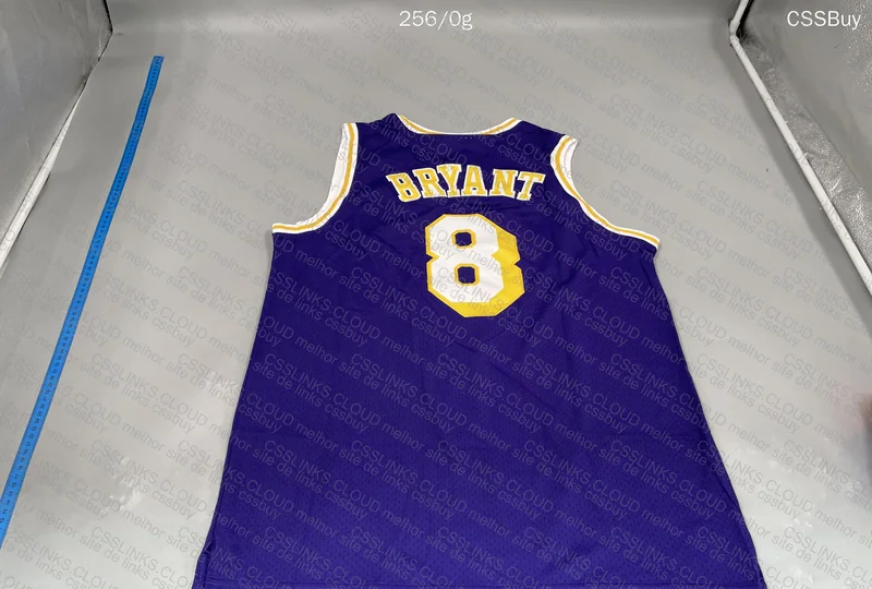NBA Classic Tank Top - Kobe Bryant (First Purchase) 6