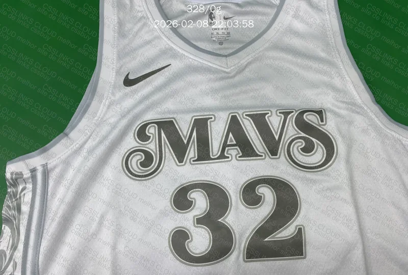 regata nba Cooper Flagg 4