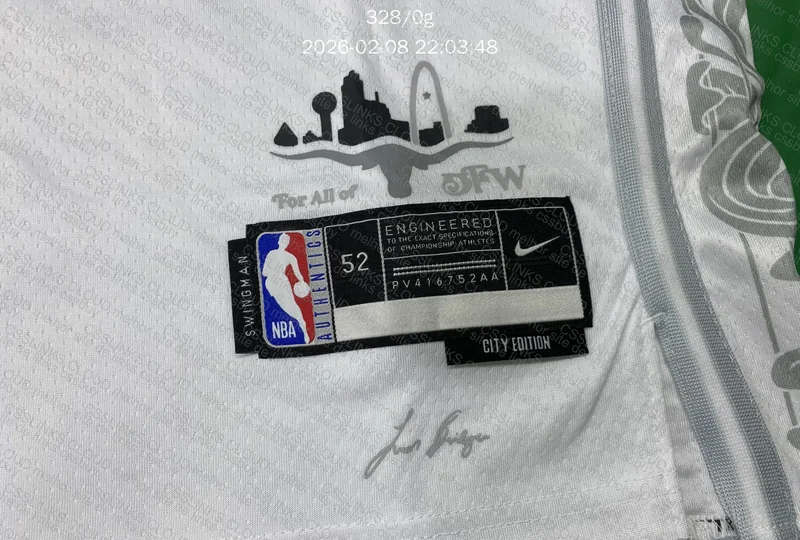regata nba Cooper Flagg 5
