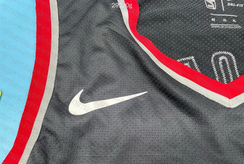 Custom NBA Tank Top