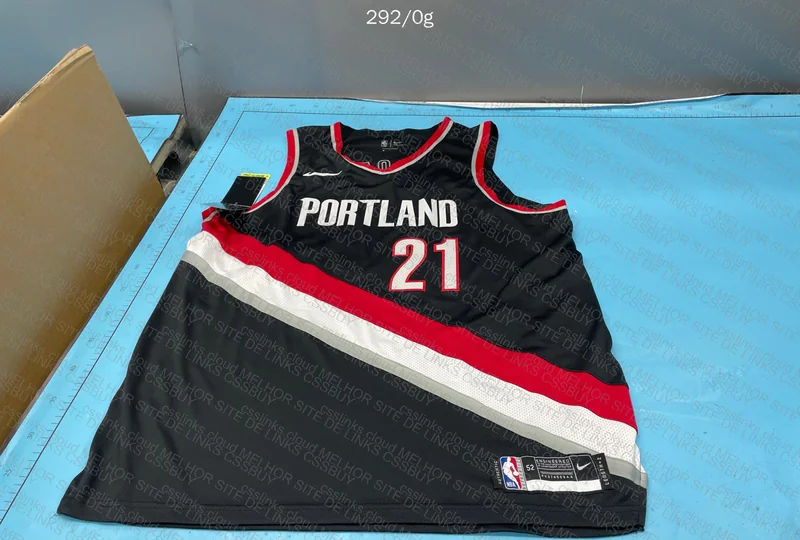 Custom NBA Tank Top 4