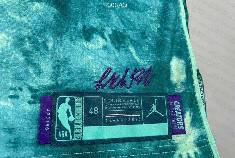 TNT NBA Tank Top