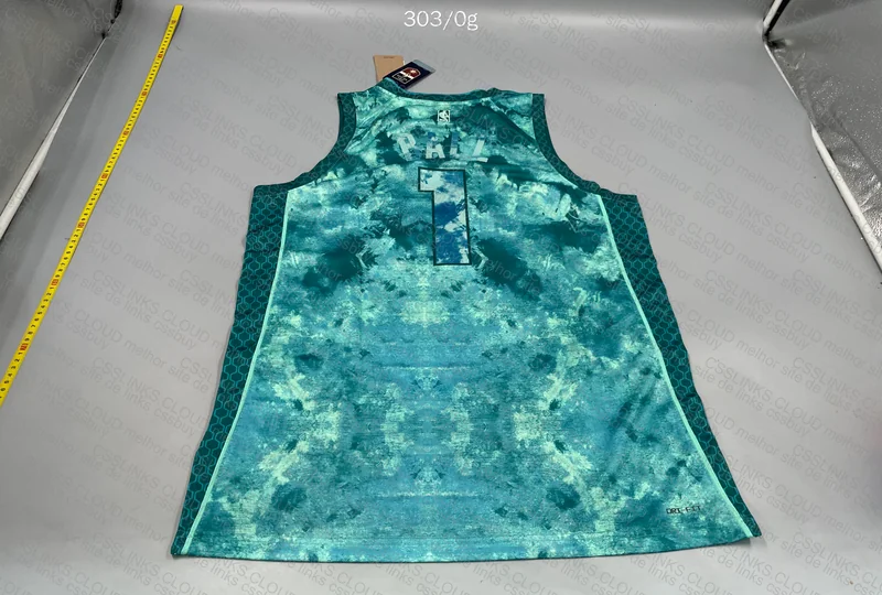 TNT NBA Tank Top 2