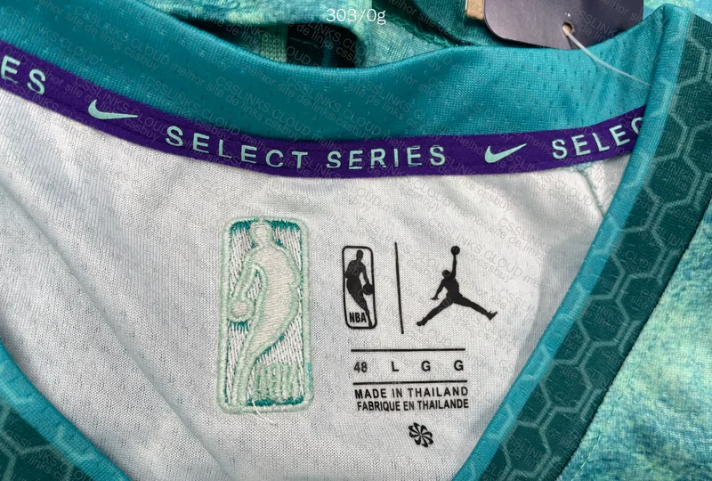 TNT NBA Tank Top 3