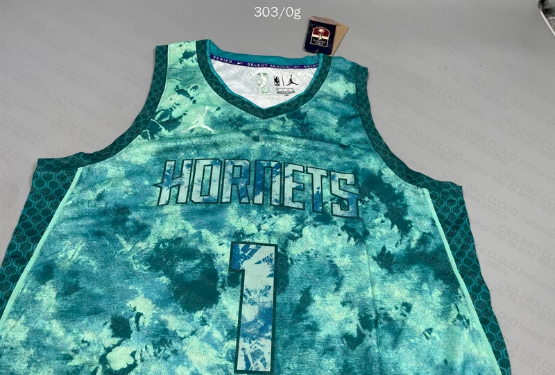 TNT NBA Tank Top 4