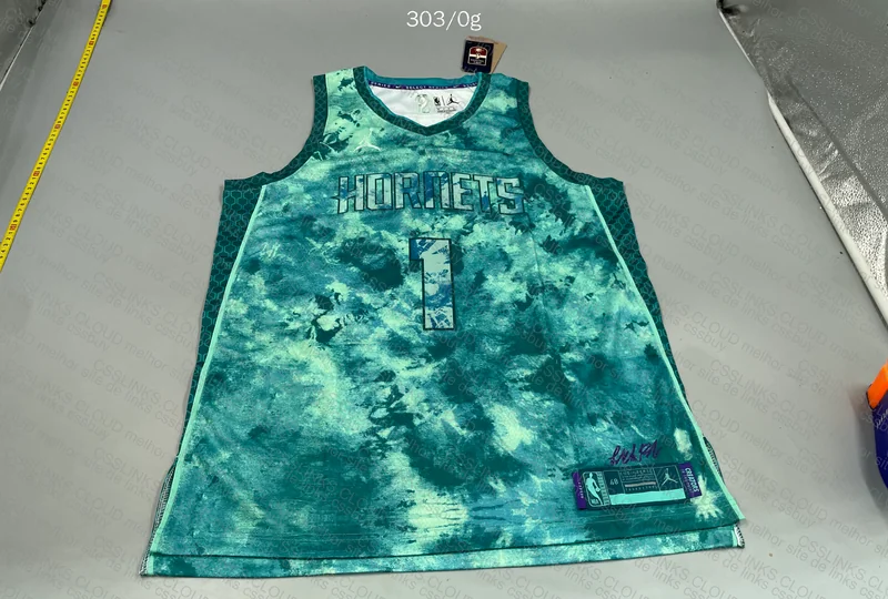 TNT NBA Tank Top 5