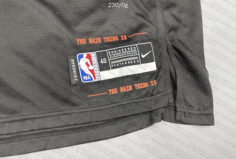 NBA Heat Tank Top