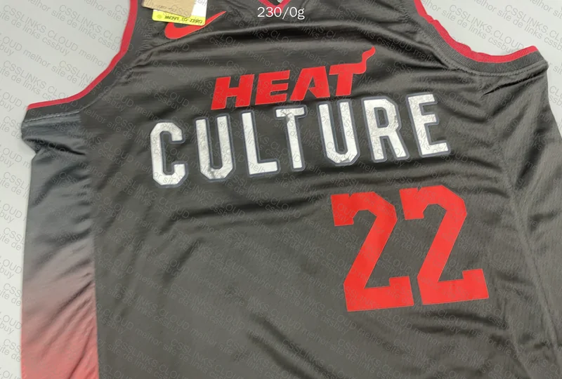 NBA Heat Tank Top 2