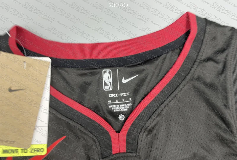 NBA Heat Tank Top 3
