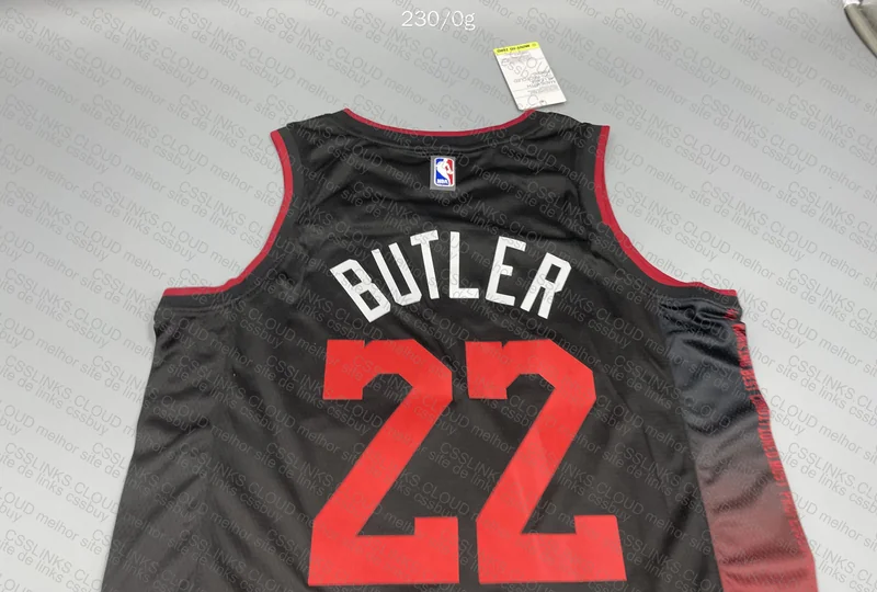 NBA Heat Tank Top 5