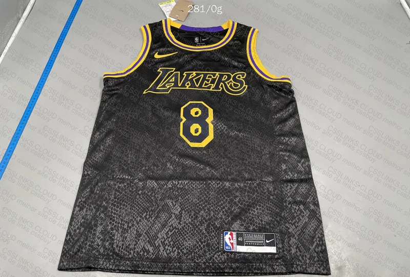 NBA Kobe Tank Top