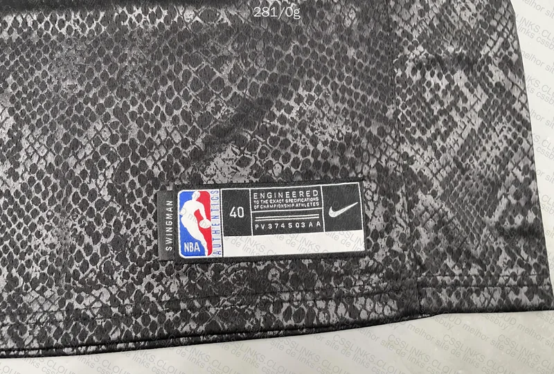 NBA Kobe Tank Top 2