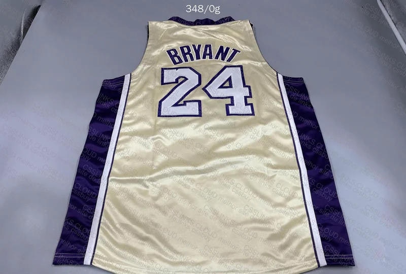 NBA Lakers Tank Top