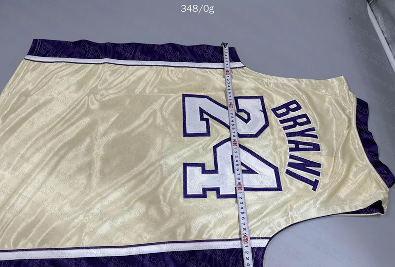 NBA Lakers Tank Top 2
