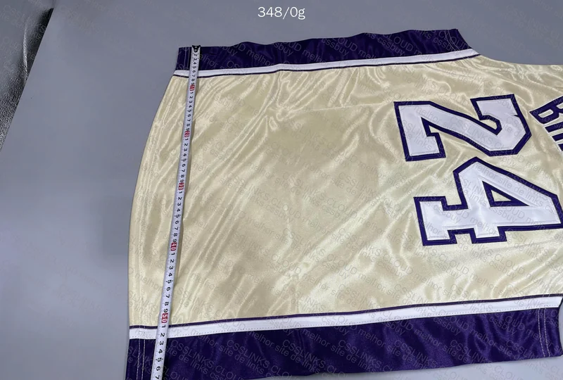 NBA Lakers Tank Top 4