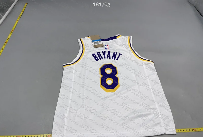 NBA Lakers Tank Top 5