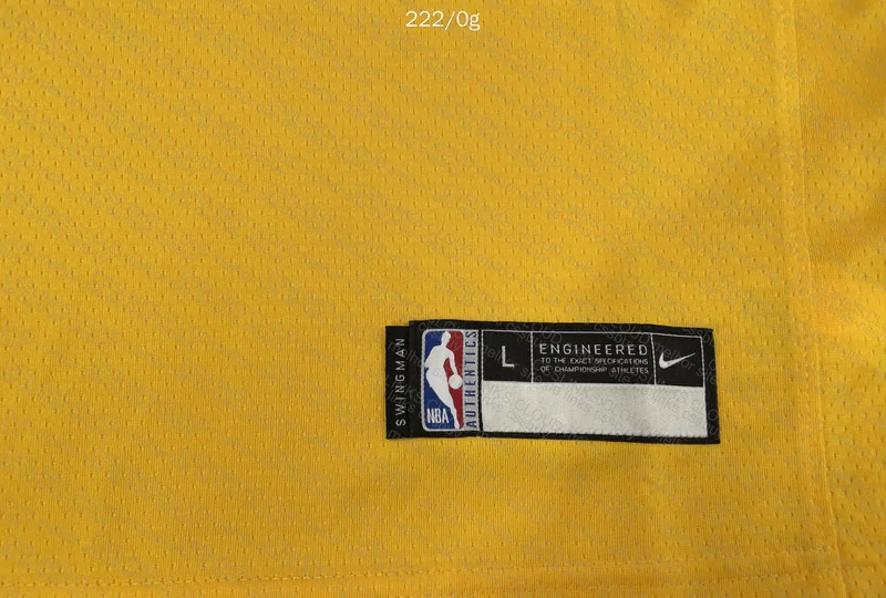 NBA Lakers Tank Top 8