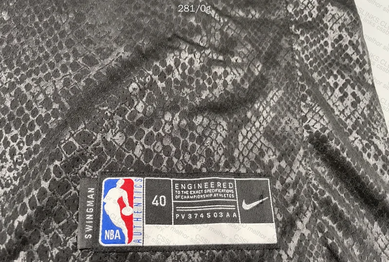 NBA Lakers Kobe Tank Top 3