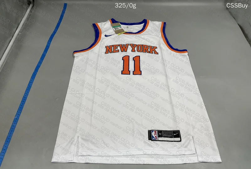 NBA New York Tank Top