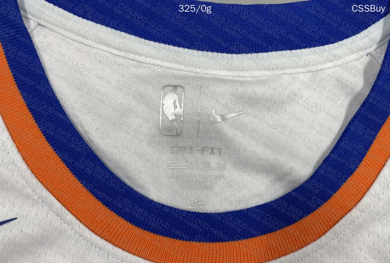 NBA New York Tank Top 3