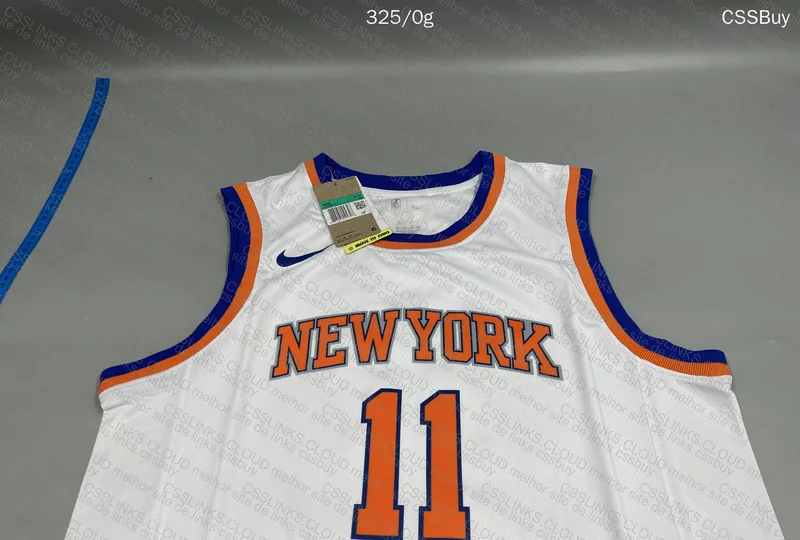 NBA New York Tank Top 4