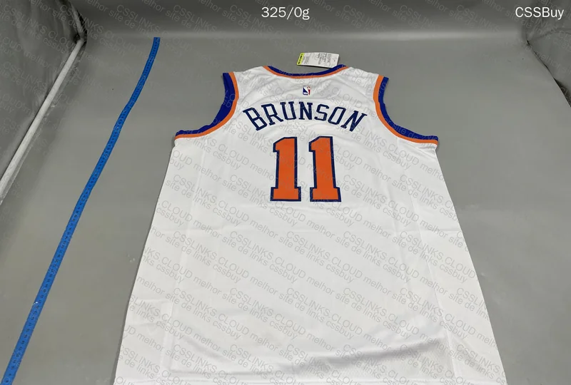 NBA New York Tank Top 5
