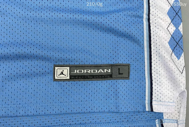 NBA North Carolina Tank Top 2