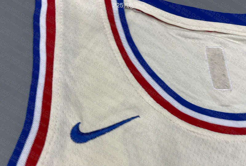 NBA Phila Tank Top