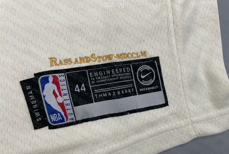 NBA Phila Tank Top 4