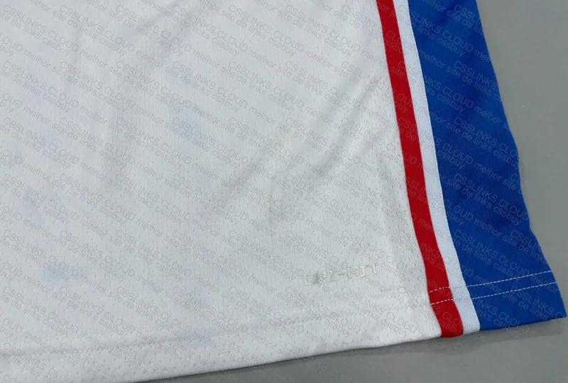 NBA Phila Tank Top - Will This Stain Pass? 6