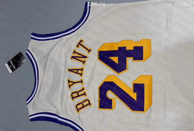 Simple NBA Tank Top