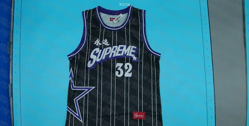 NBA Supreme Tank Top 2