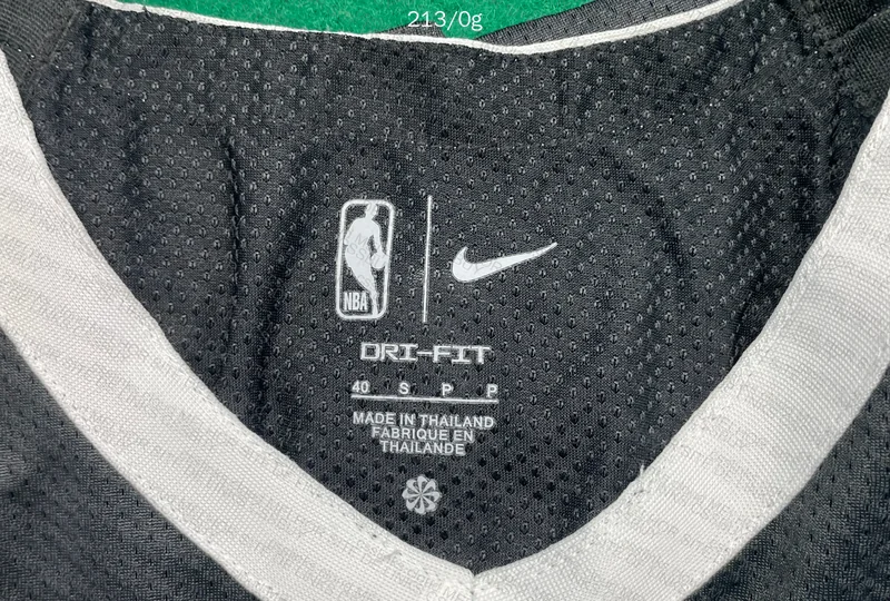 NBA TNT Tank Top
