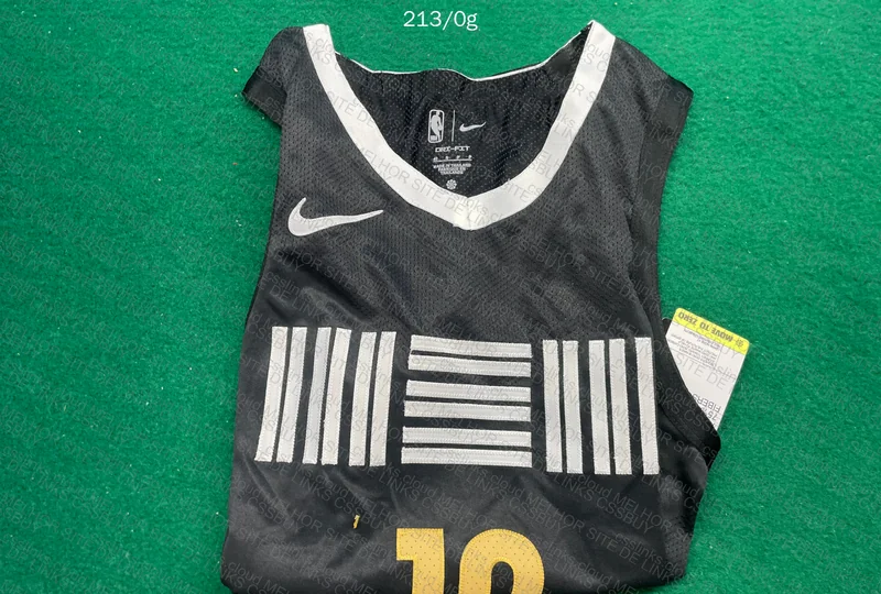 NBA TNT Tank Top 3
