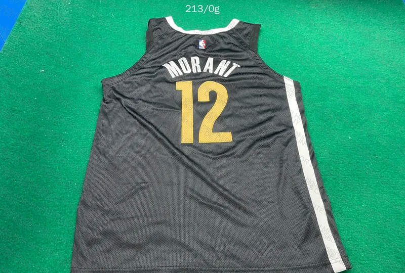 NBA TNT Tank Top 5
