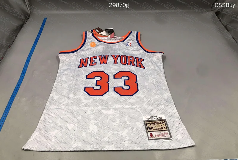 NBA x BAPE Tank Top 2