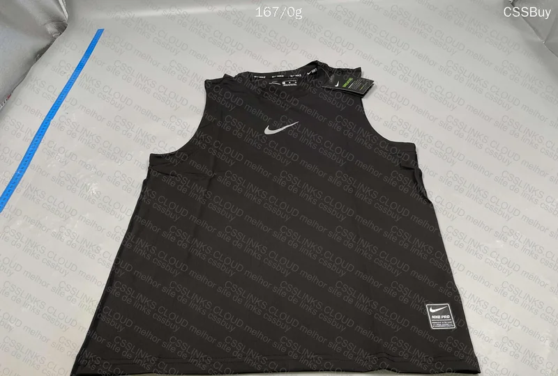Nike Tank Top