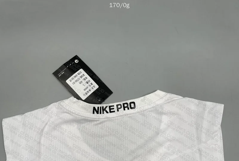 Nike Tank Top