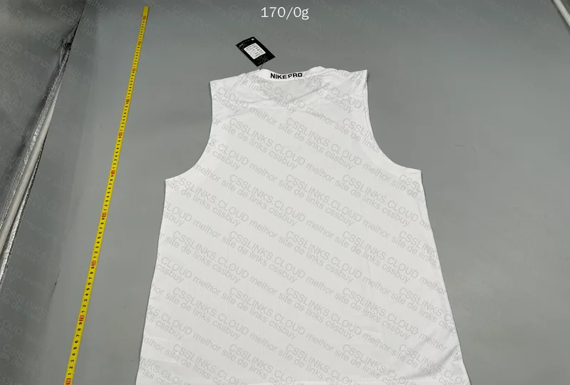 Nike Tank Top 2