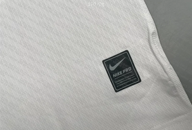 Nike Tank Top 3