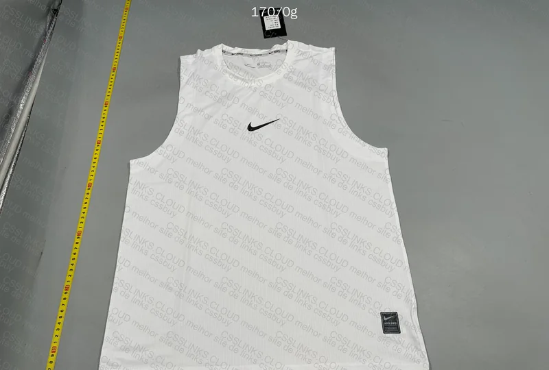 Nike Tank Top 5